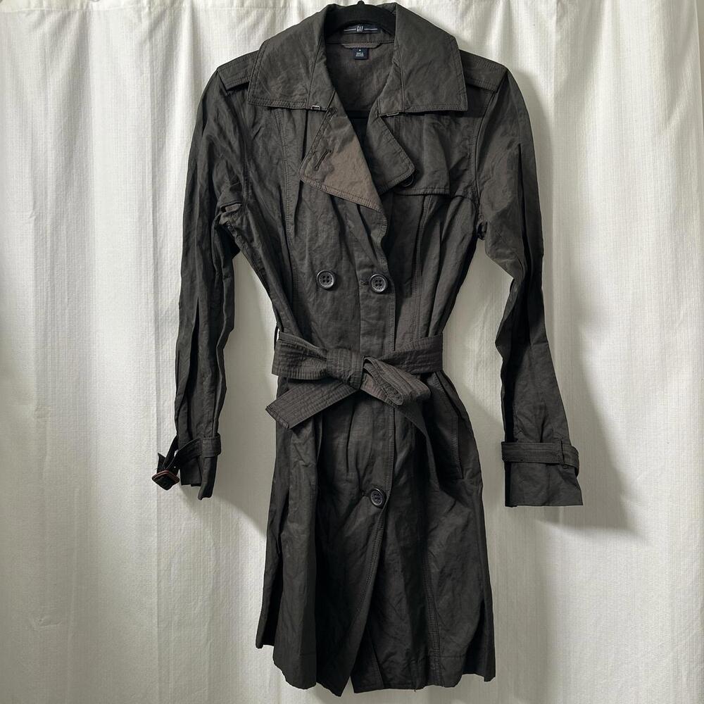 Gap Women's Green Coat